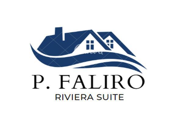 P Faliro Riviera Suite Atina Dış mekan fotoğraf