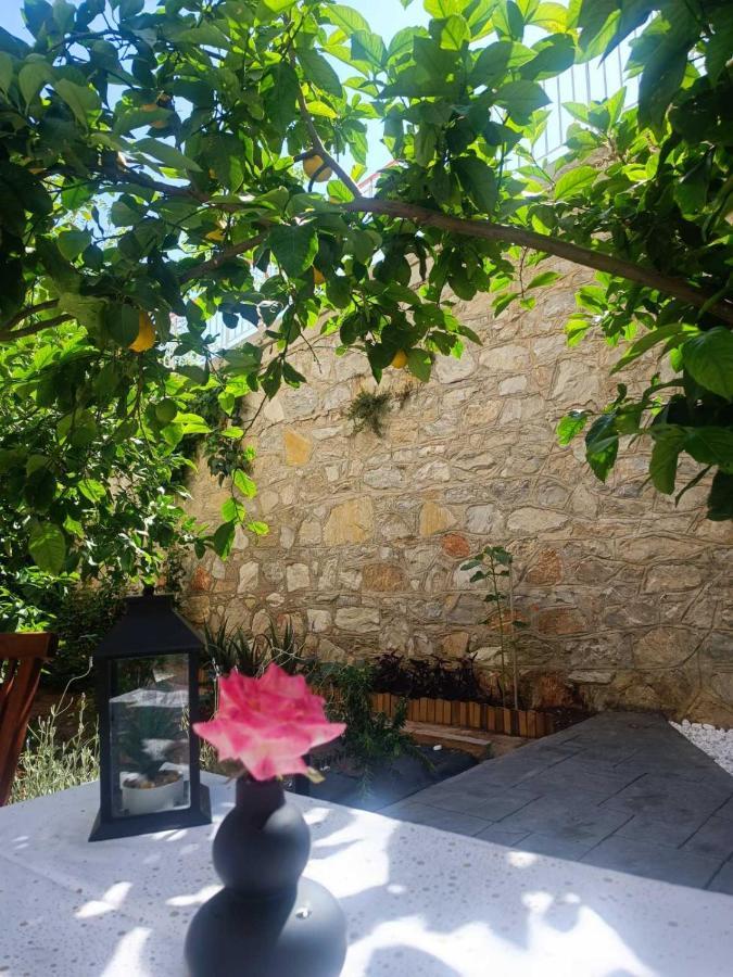 P Faliro Riviera Suite Atina Dış mekan fotoğraf