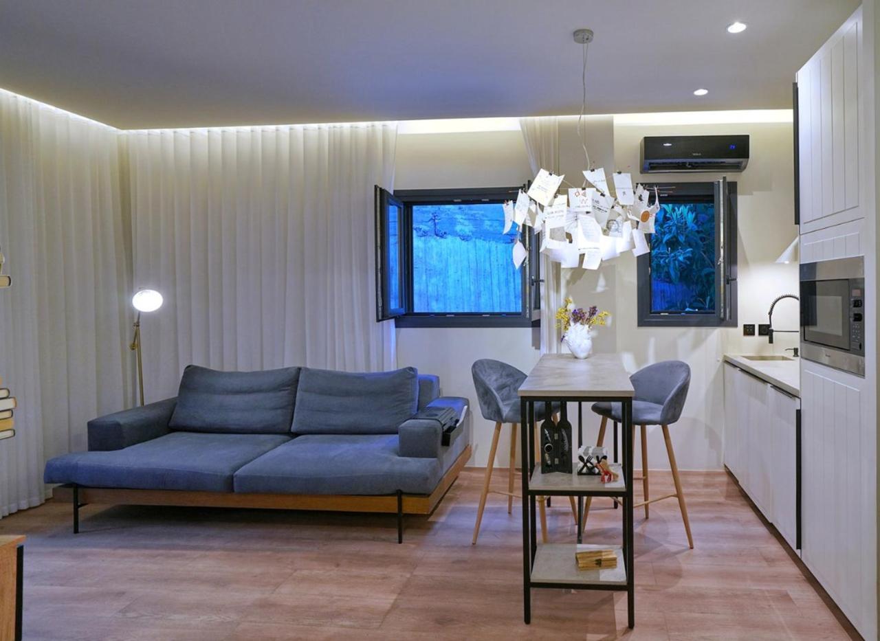 P Faliro Riviera Suite Atina Dış mekan fotoğraf