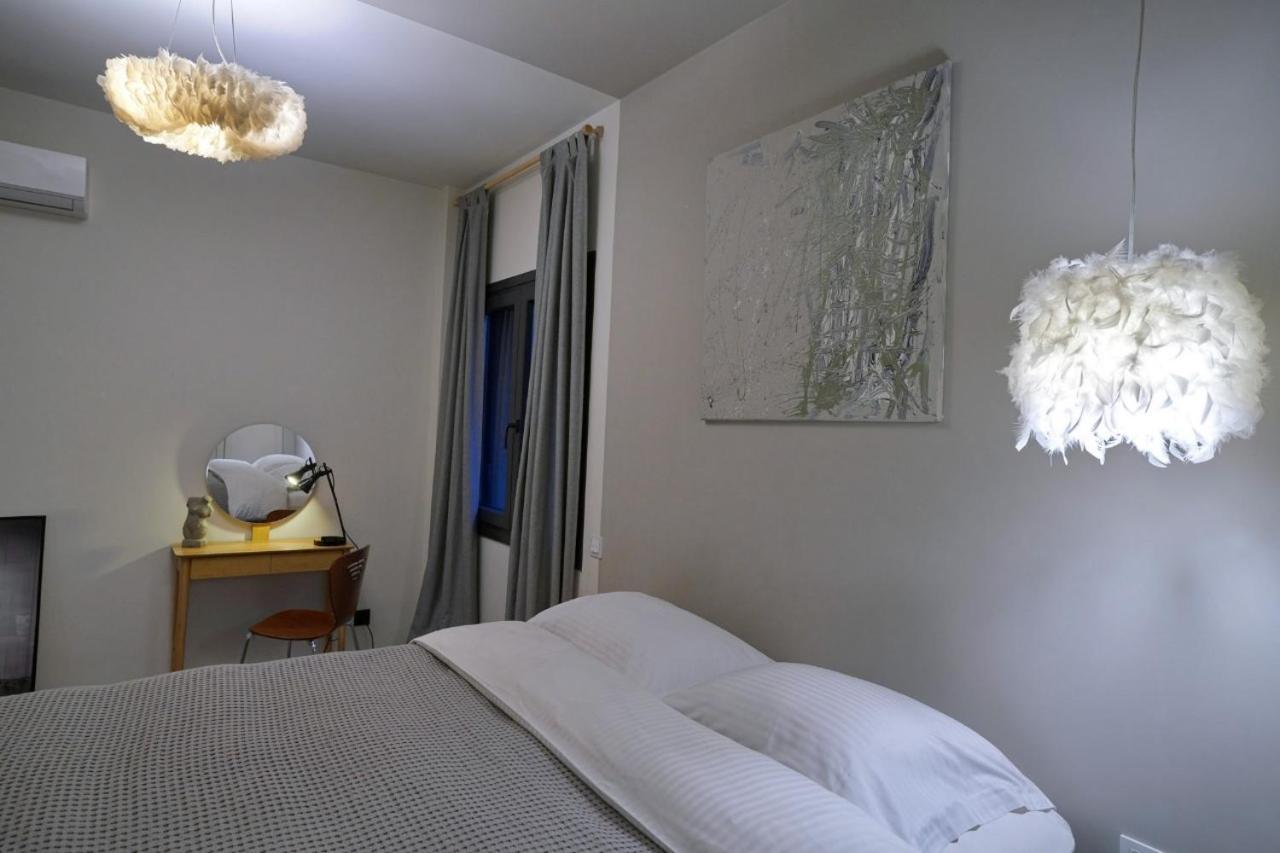 P Faliro Riviera Suite Atina Dış mekan fotoğraf