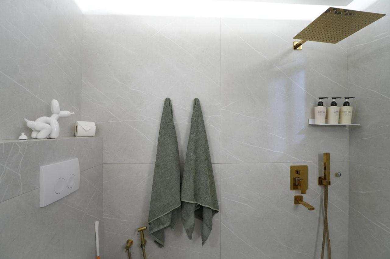 P Faliro Riviera Suite Atina Dış mekan fotoğraf
