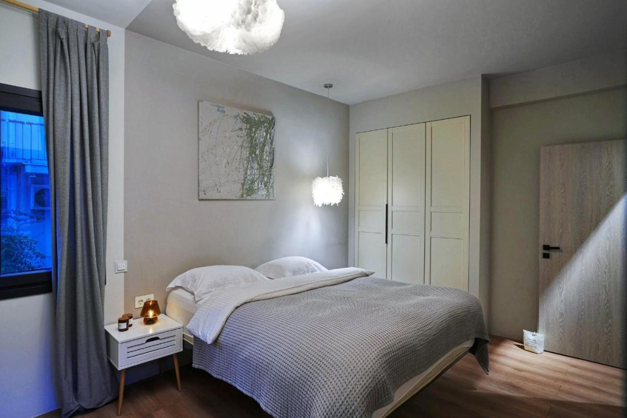 P Faliro Riviera Suite Atina Dış mekan fotoğraf