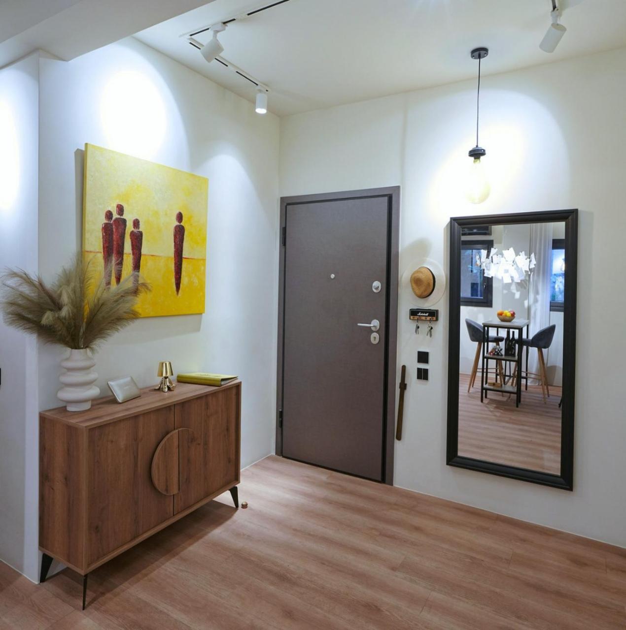 P Faliro Riviera Suite Atina Dış mekan fotoğraf