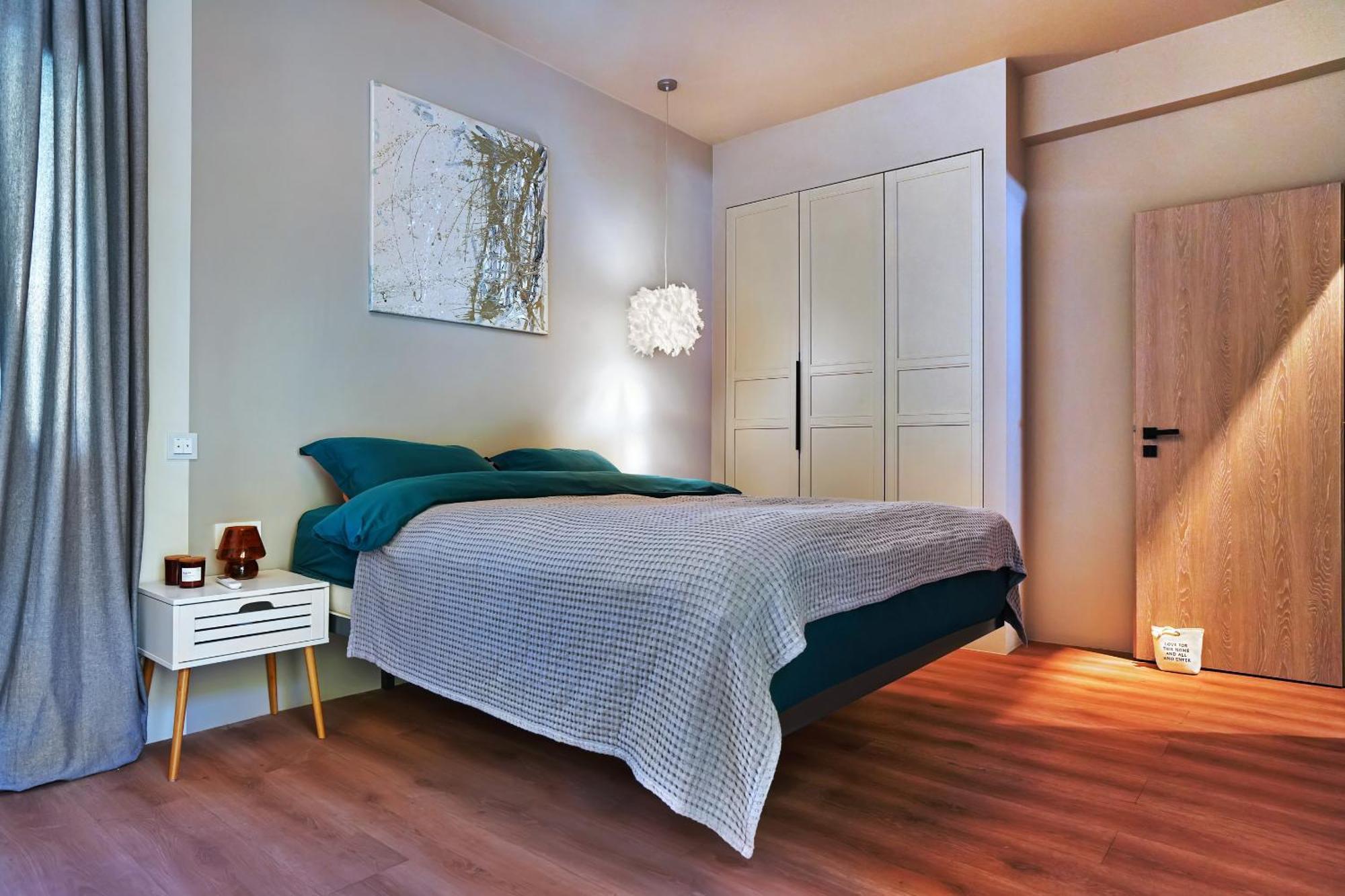 P Faliro Riviera Suite Atina Dış mekan fotoğraf